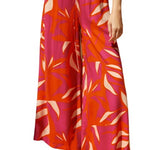 Keep In Touch Wide Leg Pants - MTT Collective