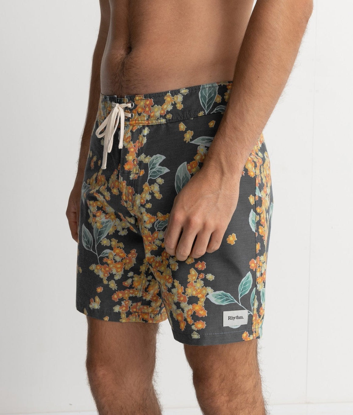 Isle Floral Trunk - MTT Collective