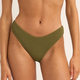 Isla Rib Holiday Bottoms