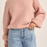 Quinn Knit Jumper