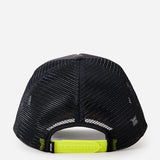 Grom Mixed Revival Trucker