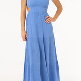 Premium Surf Maxi Dress