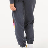 Las Dalias Track Pants