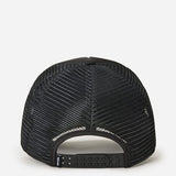 Surf Puff Trucker Hat