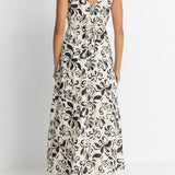 Sundance Floral Maxi Dress