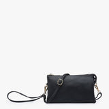 Riley Crossbody Wristlet