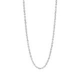 Bailey Stainless Steel PVD Double Round Link Chain