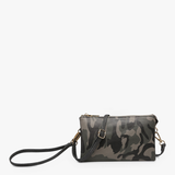 Riley Crossbody Wristlet