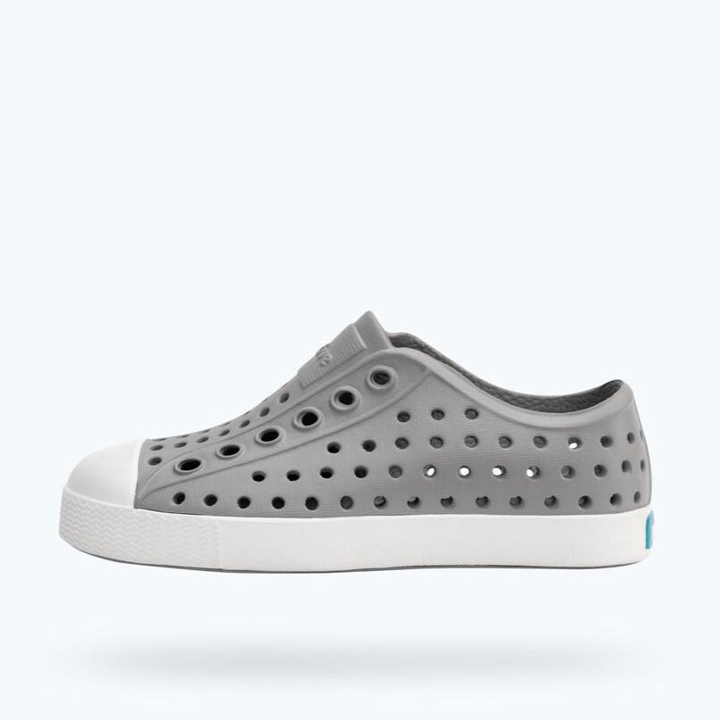 Jefferson Kids' Classic Slip On Shoes - MTT Collective