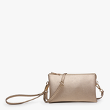 Riley Crossbody Wristlet