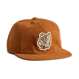 Unstructured Snap Back - El Monito Surfs