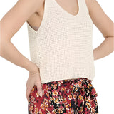 Aisha Knit Tank Top