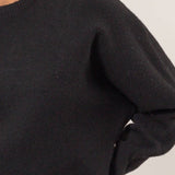 Delilah Dolman Sleeve Crew Neck