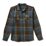 Nordsman Cotton Flannel