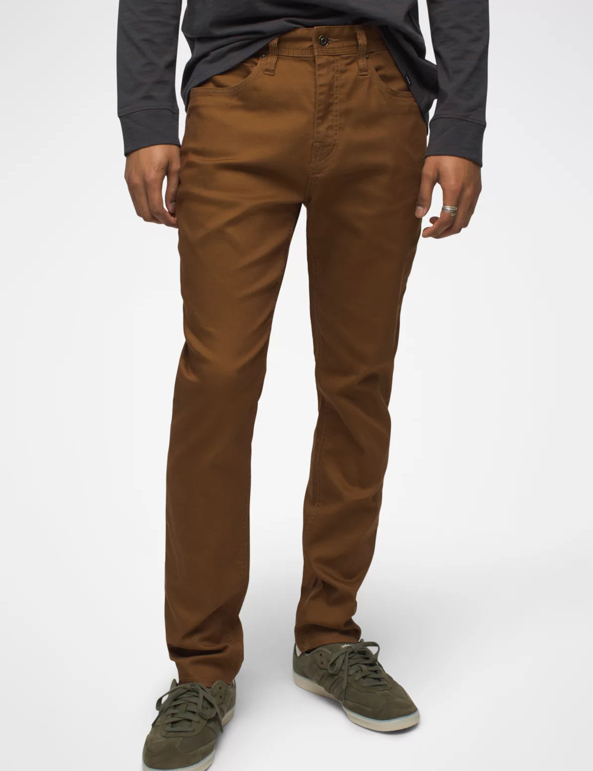 Bridger Slim Tapered Jean - MTT Collective