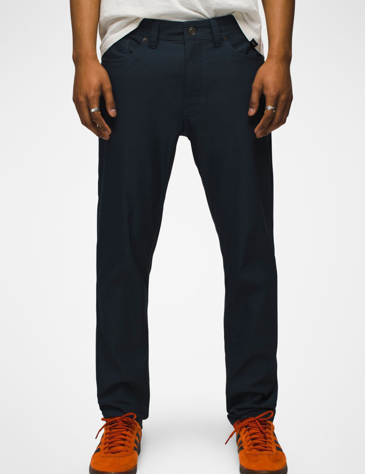 Brion Slim Pant II - MTT Collective