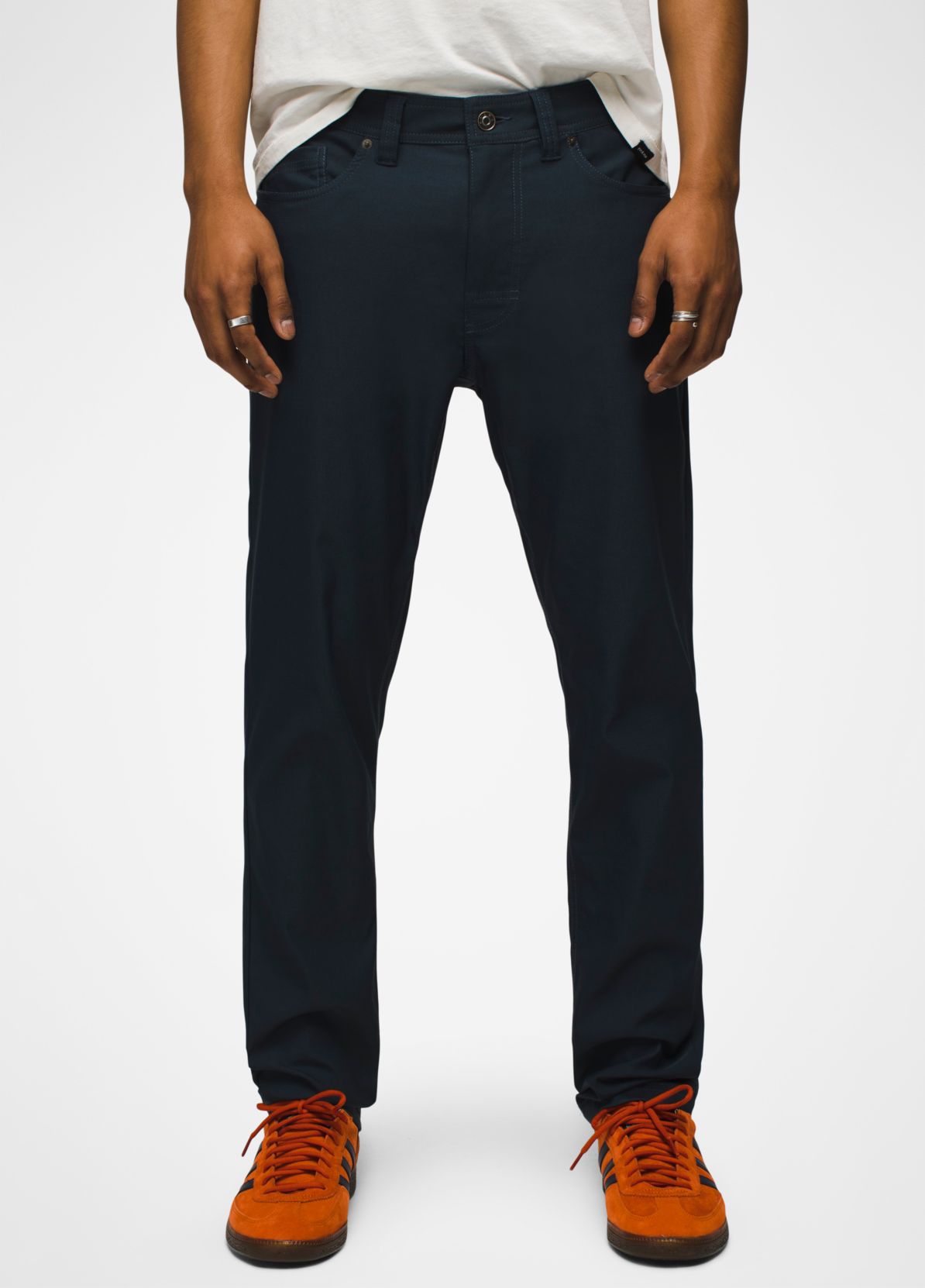 Brion Slim Pant II - MTT Collective