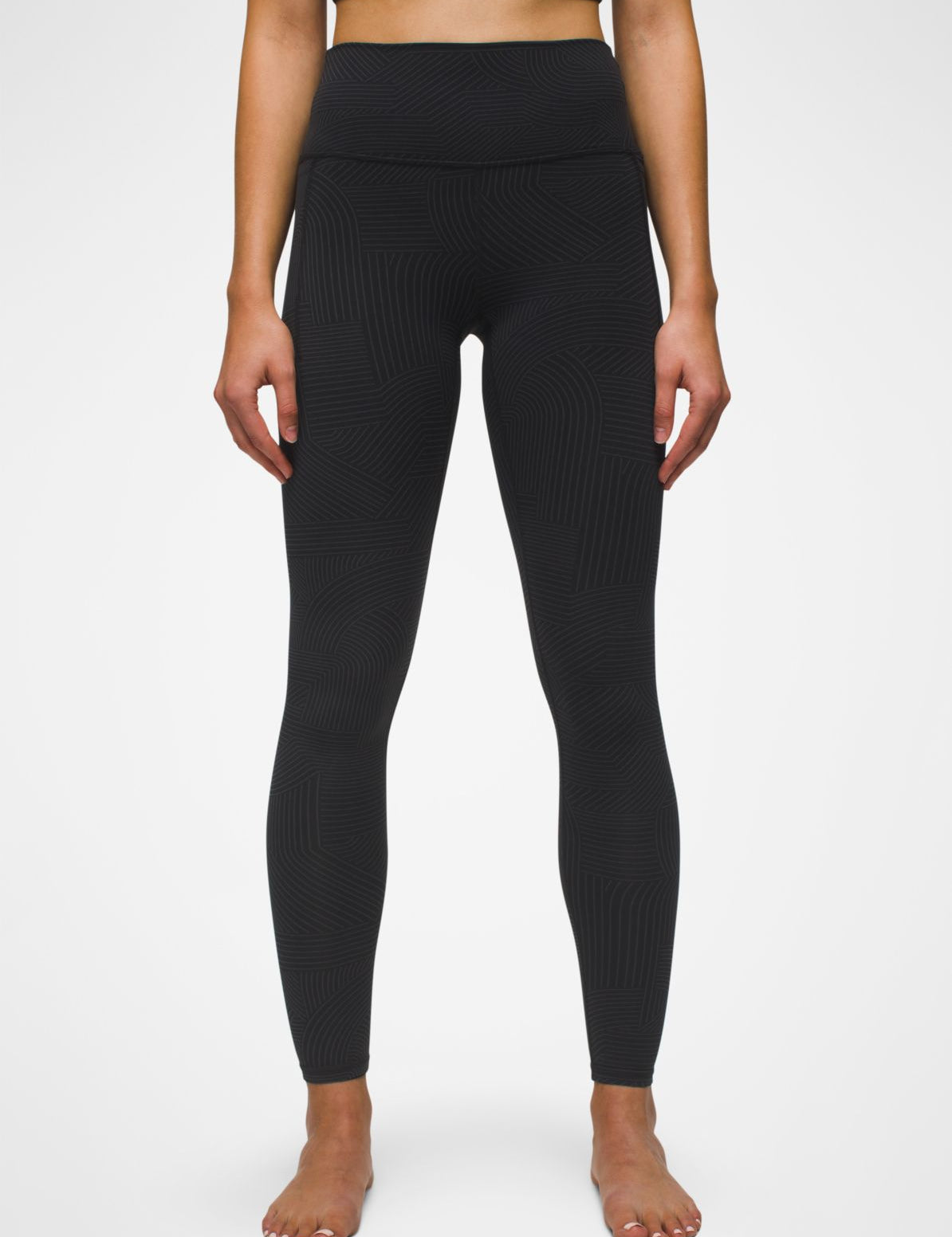 Luxara Pocket Legging - MTT Collective