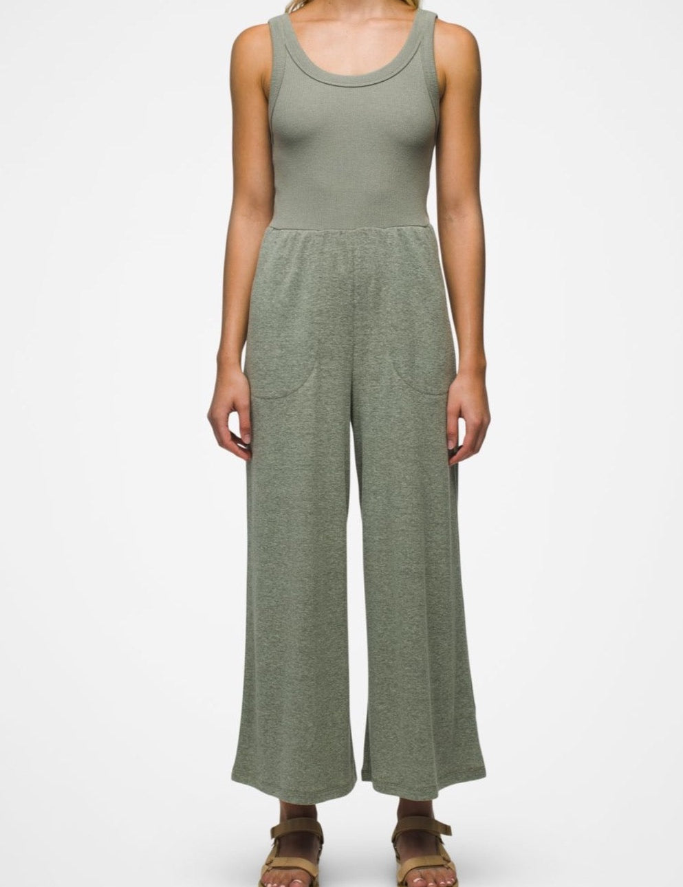 Cozy Up Bayjour Jumpsuit - MTT Collective