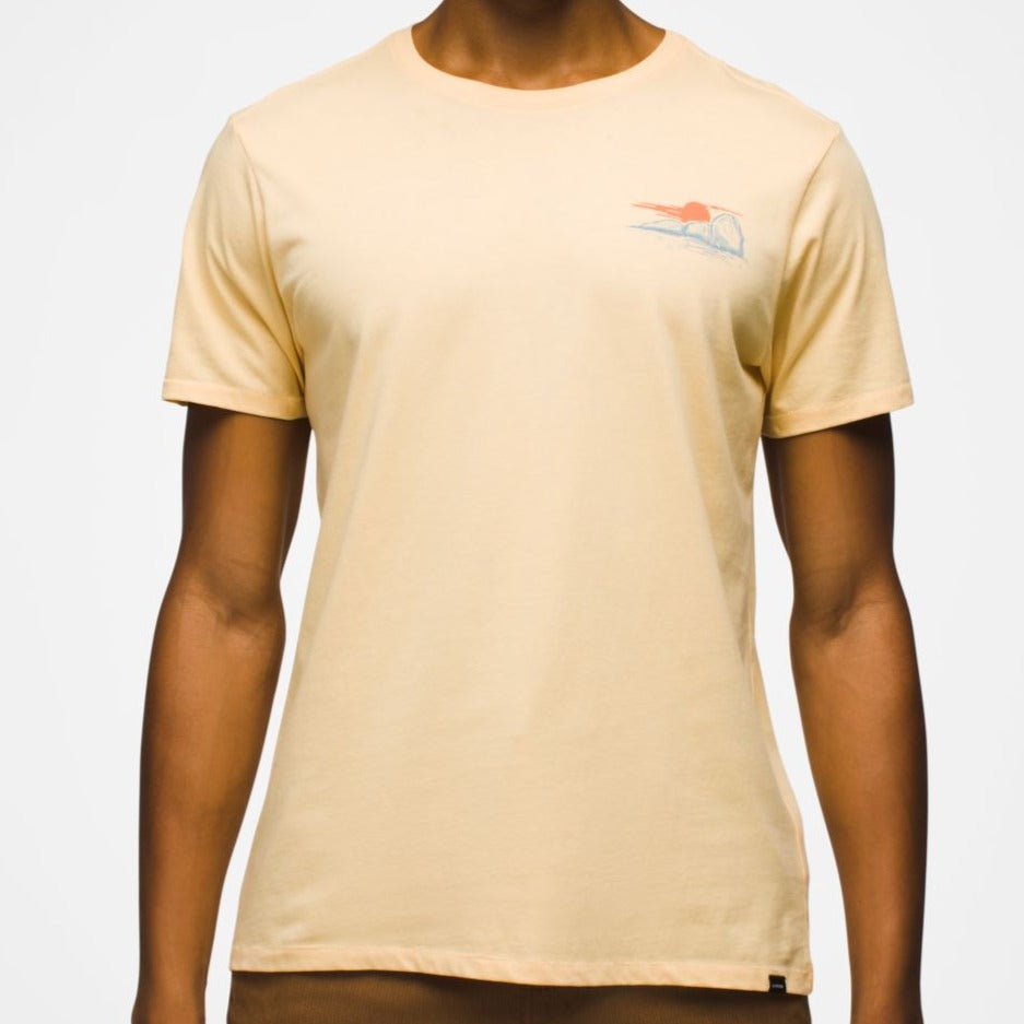 Everyday Sessions Short Sleeve Tee - MTT Collective