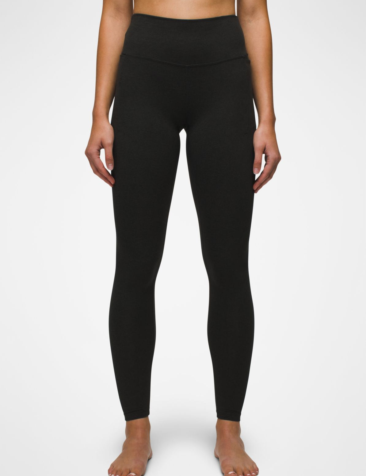 Heavana Pocket Legging - MTT Collective