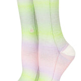 Good Days Crew Socks - Women