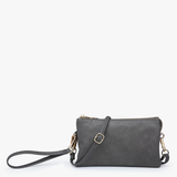 Riley Crossbody Wristlet