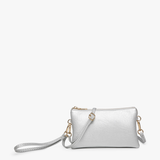 Riley Crossbody Wristlet