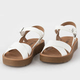 Girls Soda Sandals - MTT Collective