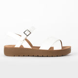 Girls Soda Sandals - MTT Collective