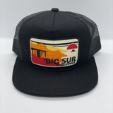 Big Sur Pocket Hat