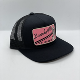 Beverly Hills Pocket Hat