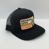 Nevada City Pocket Hat - MTT Collective