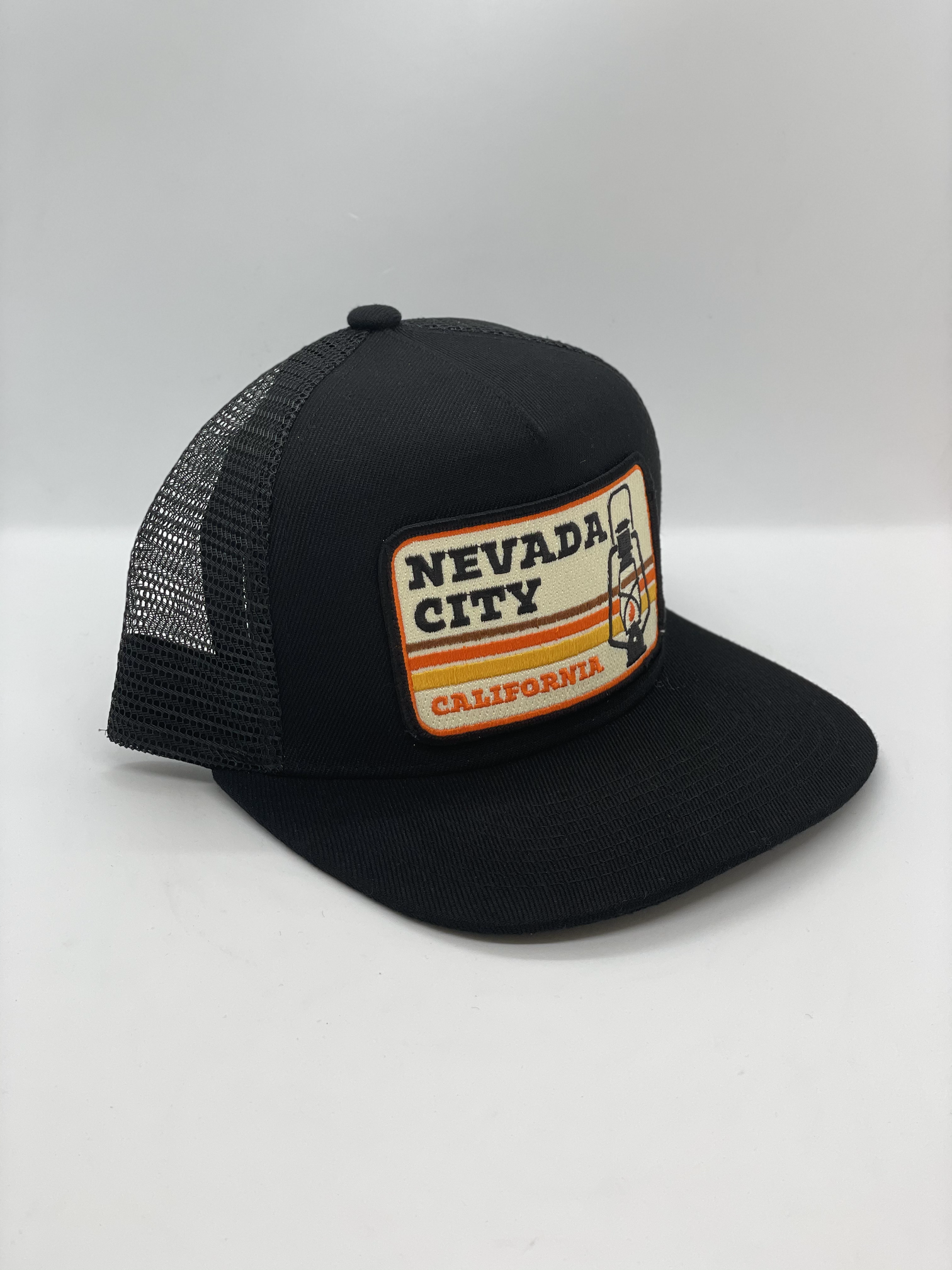 Nevada City Pocket Hat - MTT Collective