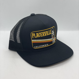 Placerville Pocket Hat - MTT Collective