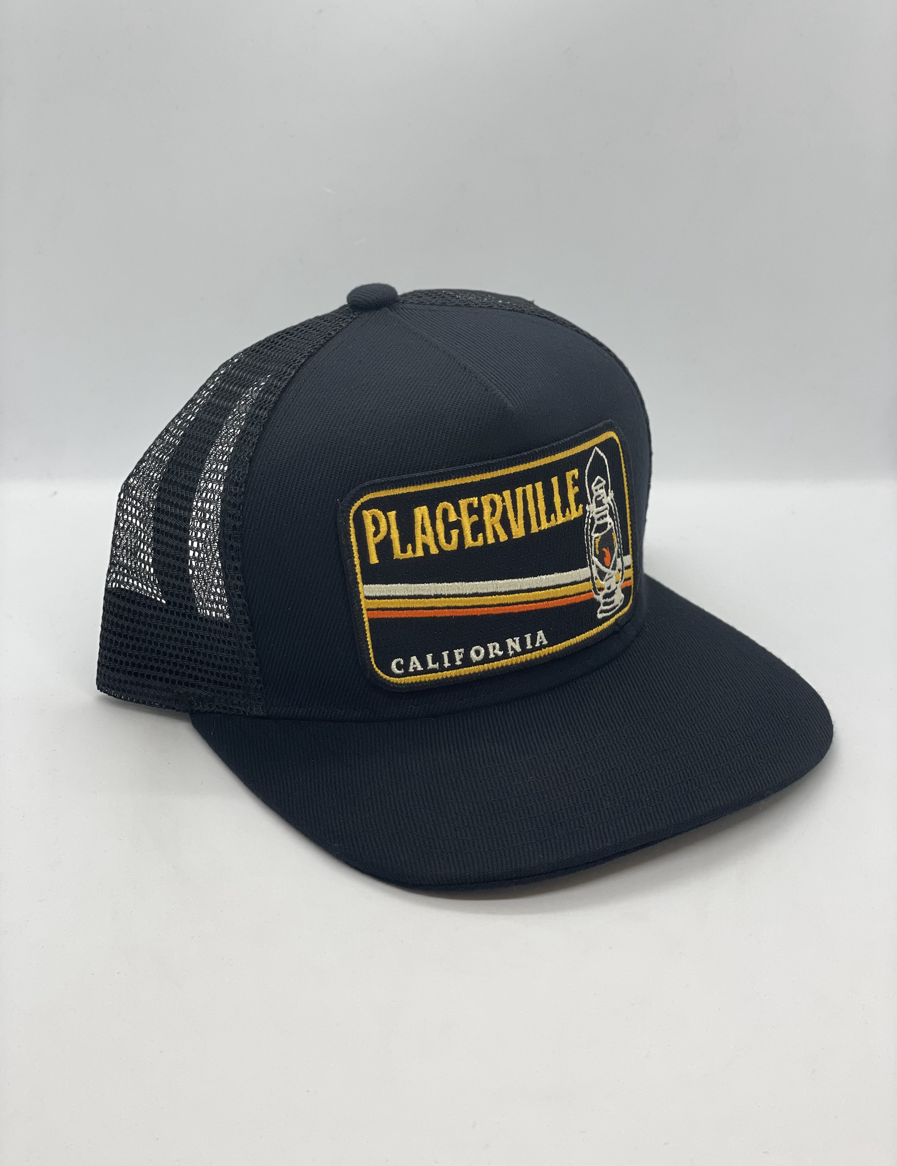 Placerville Pocket Hat - MTT Collective