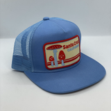 Santa Cruz Pocket Hat (Mushrooms)