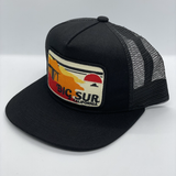 Big Sur Pocket Hat