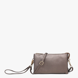 Riley Crossbody Wristlet