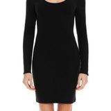 Uptown Girl Bodycon Mini Dress