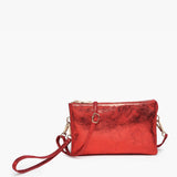 Riley Crossbody Wristlet