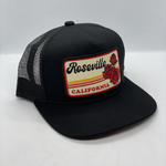 Roseville Pocket Hat - MTT Collective