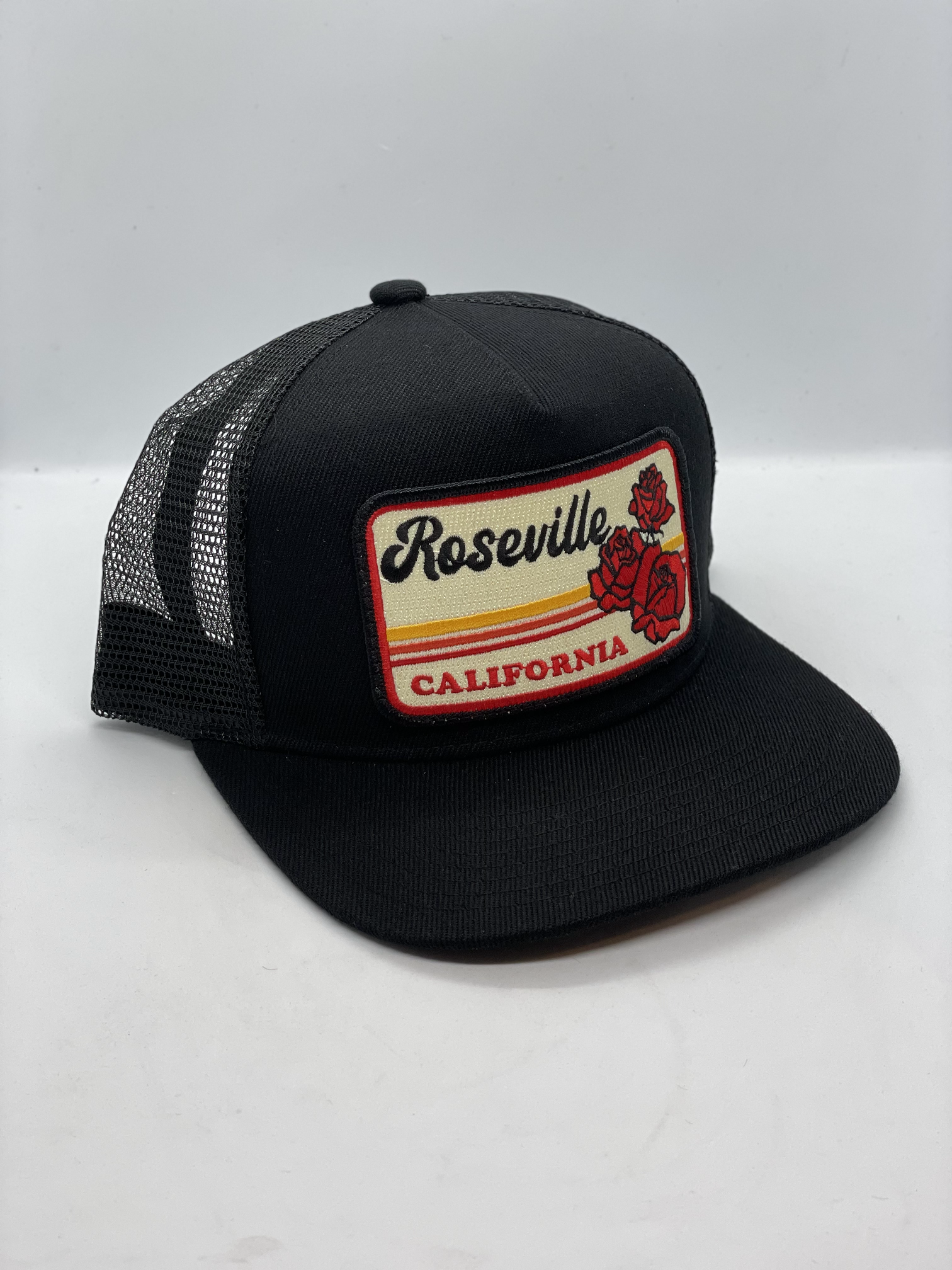 Roseville Pocket Hat - MTT Collective