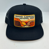 Grand Canyon National Park Pocket Hat