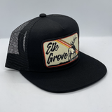 Elk Grove Pocket Hat - MTT Collective