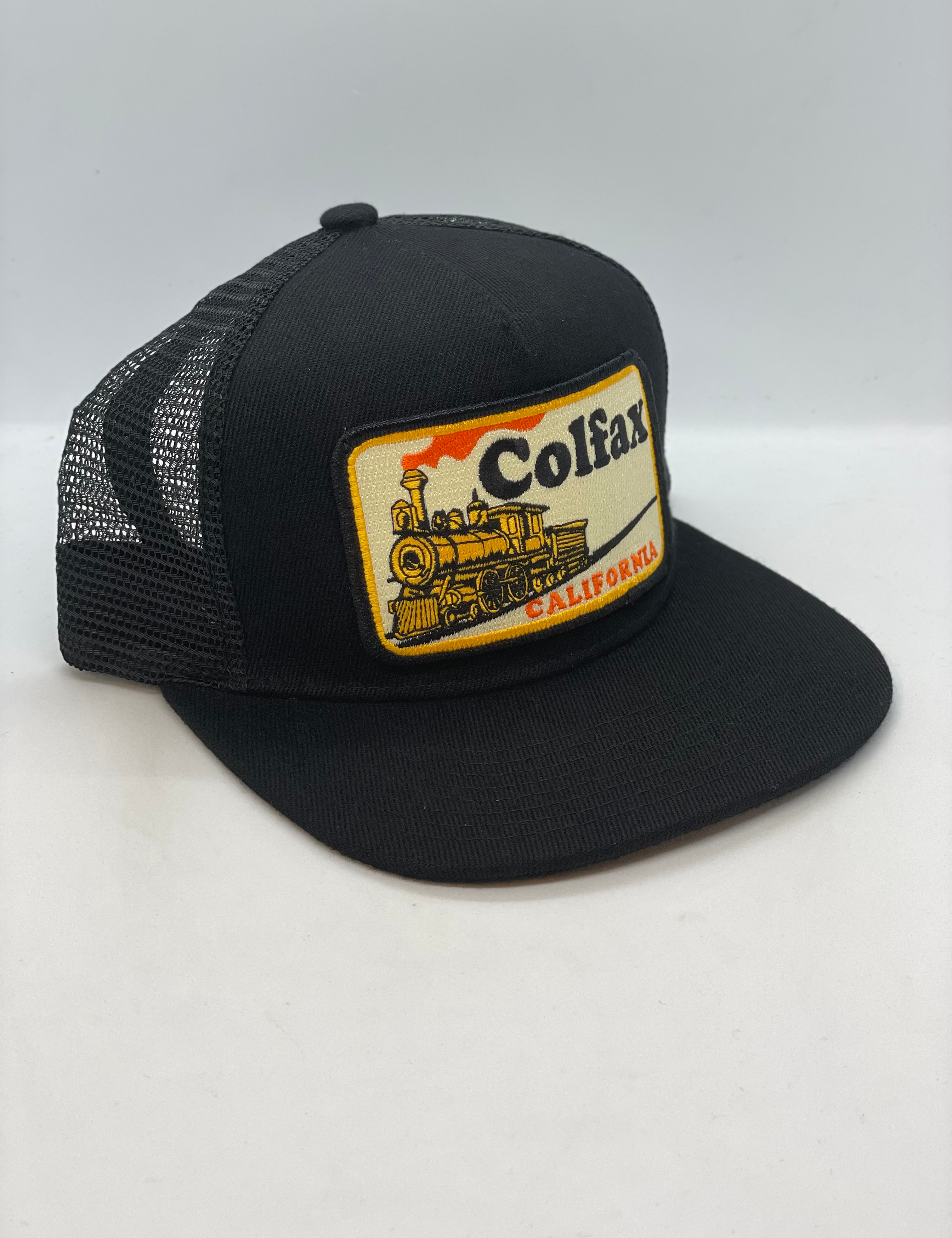 Colfax Pocket Hat - MTT Collective