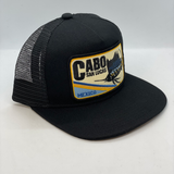 Cabo San Lucas Mexico Pocket Hat