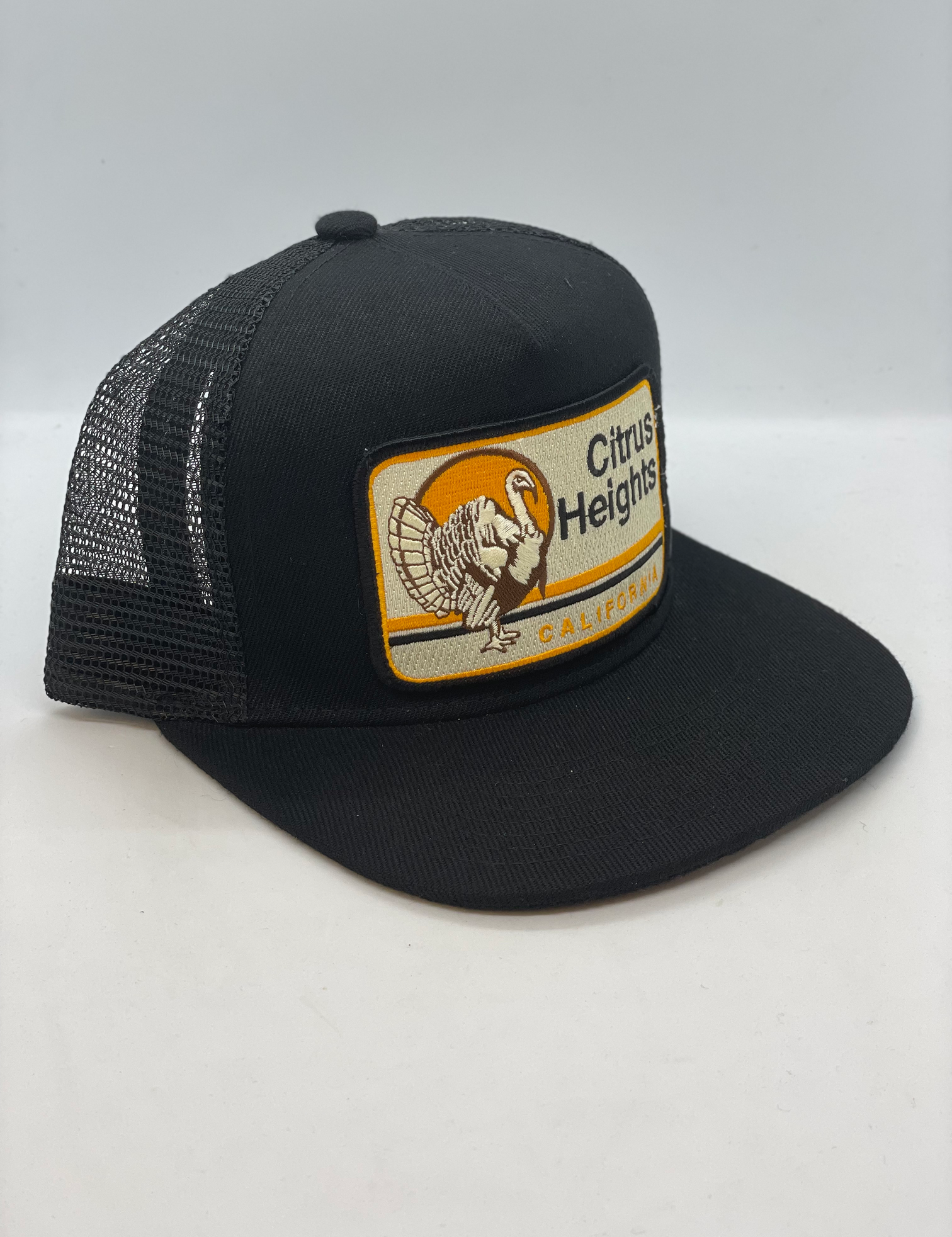 Citrus Heights Pocket Hats - MTT Collective