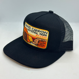 Grand Canyon National Park Pocket Hat