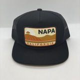 Napa Pocket Hat